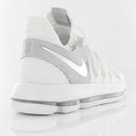 Баскетбольные кроссовки Nike Zoom KD 10 "Still KD" - картинка