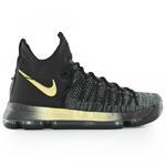 Баскетбольные кроссовки Nike KD9 Elite | 878637-007