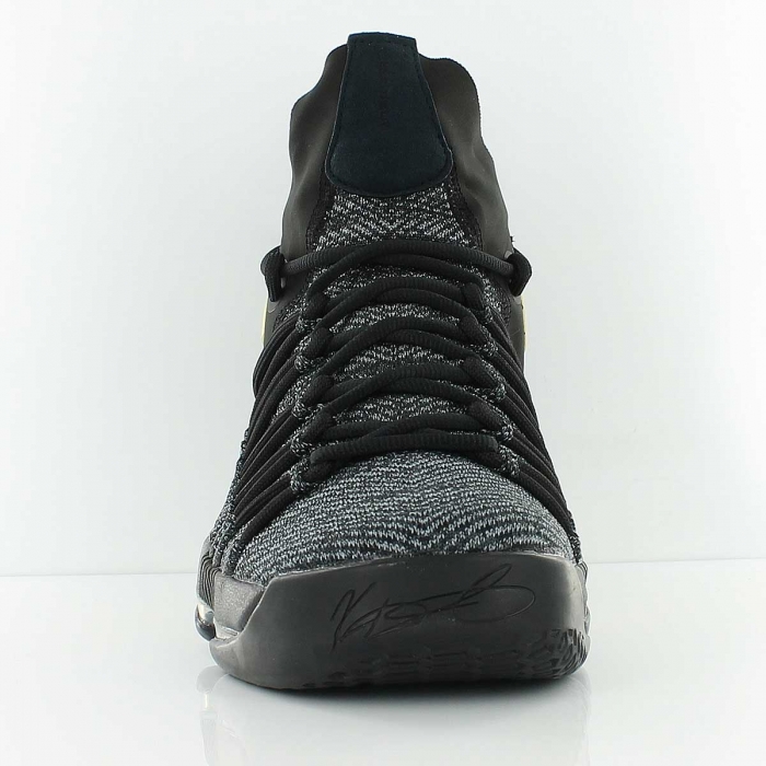 Купить Баскетбольные кроссовки Nike KD9 Elite | 878637-007 в Москве или заказать доставку на Slamdunk.su