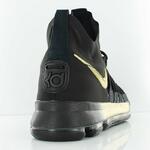 Баскетбольные кроссовки Nike KD9 Elite | 878637-007