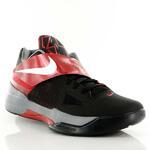 Баскетбольные кроссовки Nike Zoom KD IV - картинка