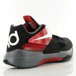 Баскетбольные кроссовки Nike Zoom KD IV | 473679-003