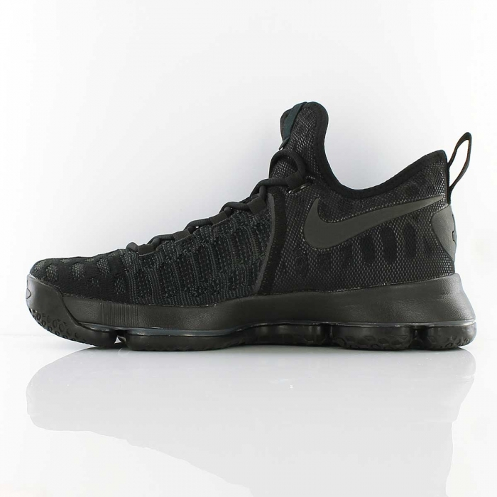 Купить Баскетбольные кроссовки Nike KD 9 | 843392-001 в Москве или заказать доставку на Slamdunk.su