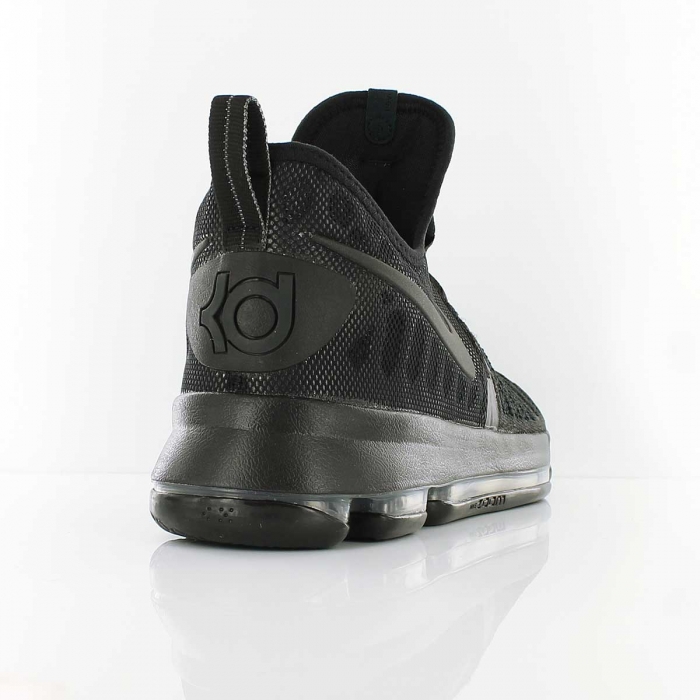 Купить Баскетбольные кроссовки Nike KD 9 | 843392-001 в Москве или заказать доставку на Slamdunk.su