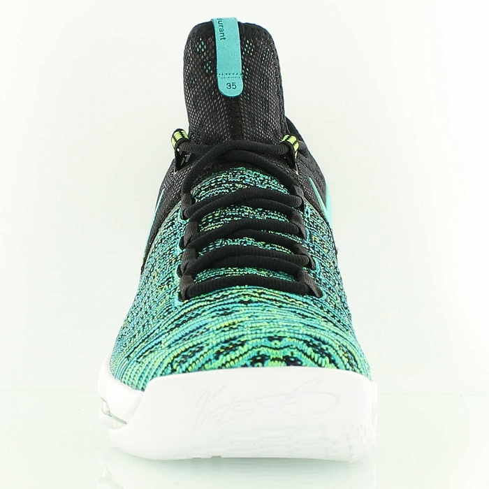 Купить Баскетбольные кроссовки Nike KD 9 | 843392-300 в Москве или заказать доставку на Slamdunk.su