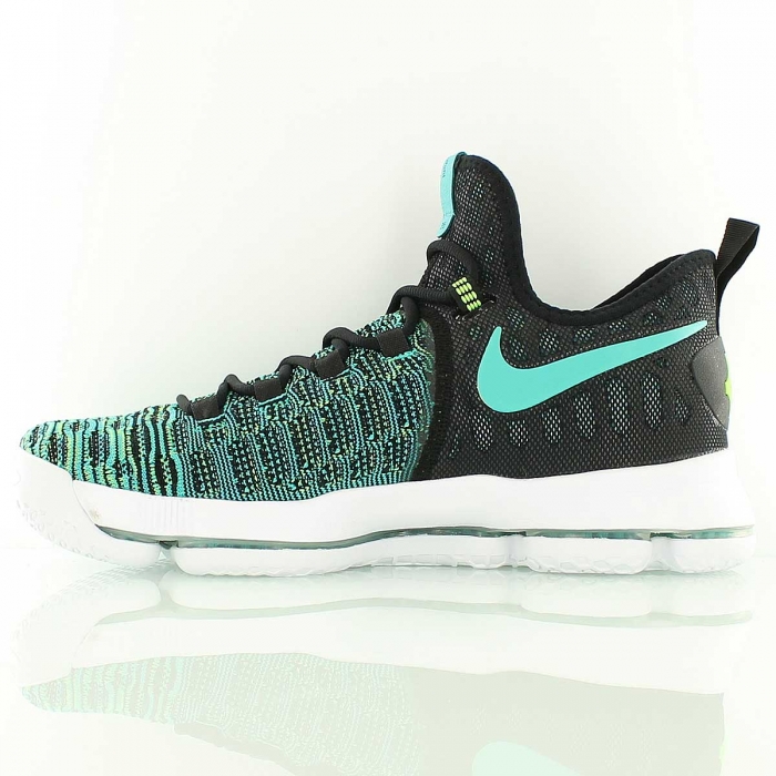 Купить Баскетбольные кроссовки Nike KD 9 | 843392-300 в Москве или заказать доставку на Slamdunk.su