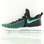 Баскетбольные кроссовки Nike KD 9 | 843392-300
