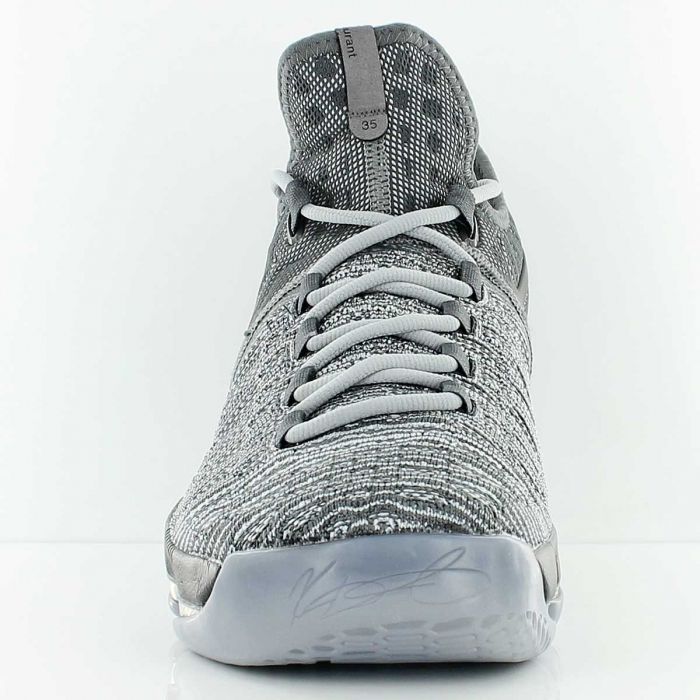 Купить Баскетбольные кроссовки Nike KD 9 | 843392-002 в Москве или заказать доставку на Slamdunk.su