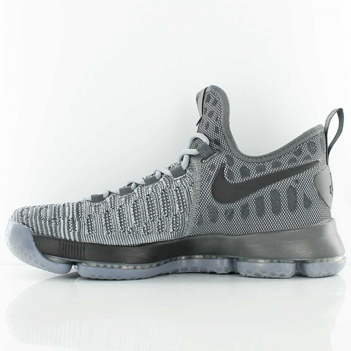 Купить Баскетбольные кроссовки Nike KD 9 | 843392-002 в Москве или заказать доставку на Slamdunk.su