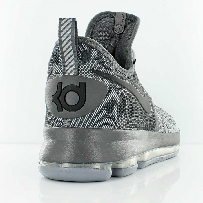 Купить Баскетбольные кроссовки Nike KD 9 | 843392-002 в Москве или заказать доставку на Slamdunk.su