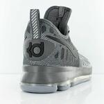 Баскетбольные кроссовки Nike KD 9 | 843392-002