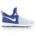 Баскетбольные кроссовки Nike KD 9 | 843392-411