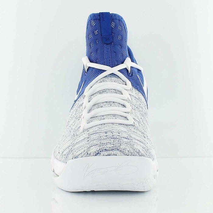Купить Баскетбольные кроссовки Nike KD 9 | 843392-411 в Москве или заказать доставку на Slamdunk.su