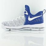 Баскетбольные кроссовки Nike KD 9 | 843392-411
