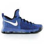 Баскетбольные кроссовки Nike KD 9 | 843392-410