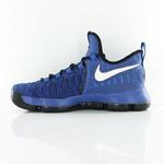 Баскетбольные кроссовки Nike KD 9 | 843392-410