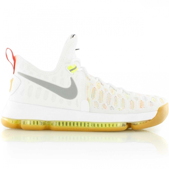 Купить Баскетбольные кроссовки Nike KD 9 | 843392-900 в Москве или заказать доставку на Slamdunk.su