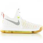 Баскетбольные кроссовки Nike KD 9 | 843392-900