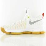 Баскетбольные кроссовки Nike KD 9 | 843392-900