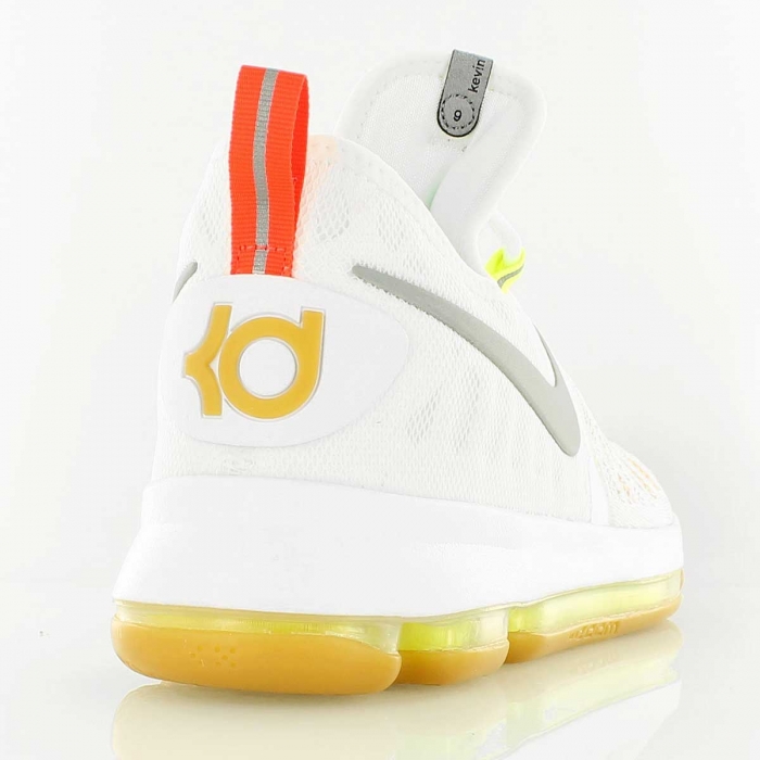 Купить Баскетбольные кроссовки Nike KD 9 | 843392-900 в Москве или заказать доставку на Slamdunk.su