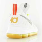 Баскетбольные кроссовки Nike KD 9 | 843392-900