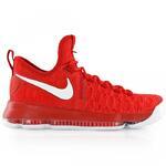 Баскетбольные кроссовки Nike KD 9 | 843392-611