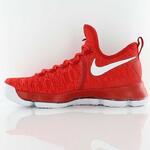 Баскетбольные кроссовки Nike KD 9 | 843392-611