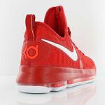 Баскетбольные кроссовки Nike KD 9 | 843392-611