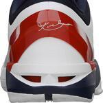 Баскетбольные кроссовки Nike Zoom Kobe VII System - картинка