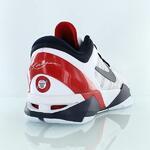 Баскетбольные кроссовки Nike Zoom Kobe VII System - картинка