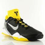 Баскетбольные кроссовки Nike Zoom Kobe VII System Supreme - картинка