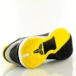 Баскетбольные кроссовки Nike Zoom Kobe VII System Supreme - картинка