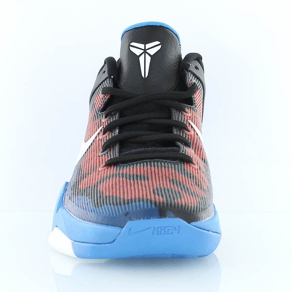 Купить Баскетбольные кроссовки Nike Zoom Kobe VII System | 488371-403 в Москве или заказать доставку на Slamdunk.su