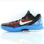 Баскетбольные кроссовки Nike Zoom Kobe VII System | 488371-403