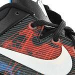 Баскетбольные кроссовки Nike Zoom Kobe VII System | 488371-403
