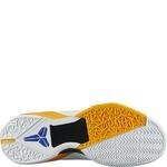 Баскетбольные кроссовки Nike Zoom Kobe VII System - картинка