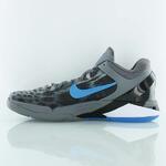 Баскетбольные кроссовки Nike Zoom Kobe VII System | 488371-006
