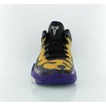 Баскетбольные кроссовки Nike Zoom Kobe VII System - картинка