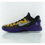 Баскетбольные кроссовки Nike Zoom Kobe VII System - картинка