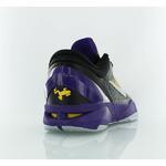 Баскетбольные кроссовки Nike Zoom Kobe VII System - картинка