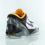 Баскетбольные кроссовки Nike Zoom Kobe VII System | 488371-103