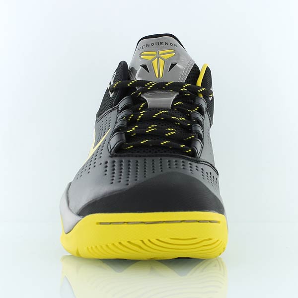 Купить Баскетбольные кроссовки Nike Zoom Kobe Venomenon  | 555073-004 в Москве или заказать доставку на Slamdunk.su
