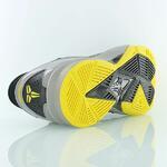 Баскетбольные кроссовки Nike Zoom Kobe Venomenon  | 555073-004