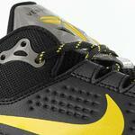 Баскетбольные кроссовки Nike Zoom Kobe Venomenon  | 555073-004