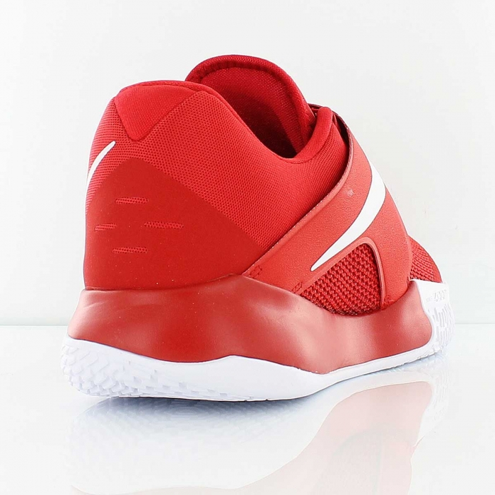 Купить Баскетбольные кроссовки Nike Zoom Live | 852421-606 в Москве или заказать доставку на Slamdunk.su