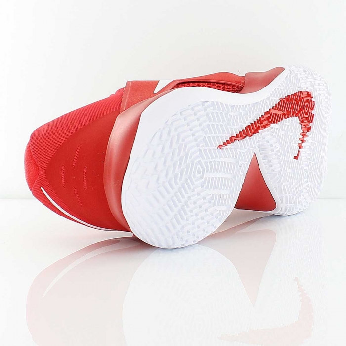 Купить Баскетбольные кроссовки Nike Zoom Live | 852421-606 в Москве или заказать доставку на Slamdunk.su