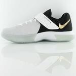 Баскетбольные кроссовки Nike Zoom Live | 852421-107