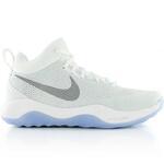 Баскетбольные кроссовки Nike Zoom Rev | 852422-100