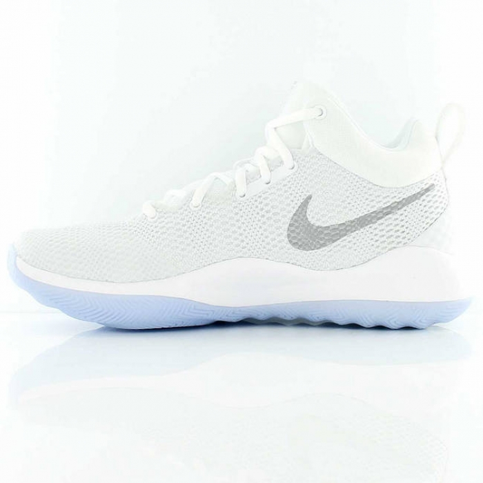 Купить Баскетбольные кроссовки Nike Zoom Rev | 852422-100 в Москве или заказать доставку на Slamdunk.su