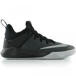 Баскетбольные кроссовки Nike Zoom Shift | 897653-002